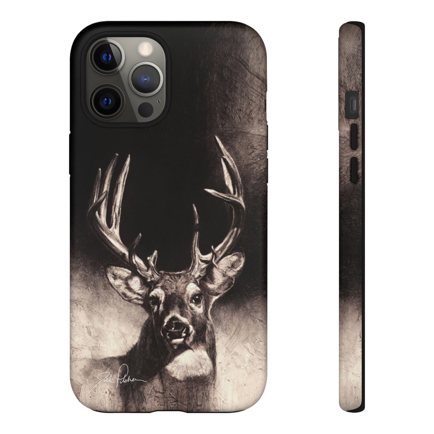 "Nice Buck" Smart Phone Tough Case