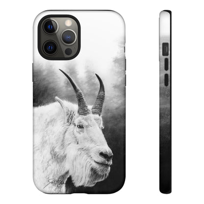 "G.O.A.T." Smart Phone Tough Case