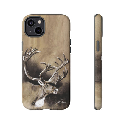 "Caribou" Smart Phone Tough Cases