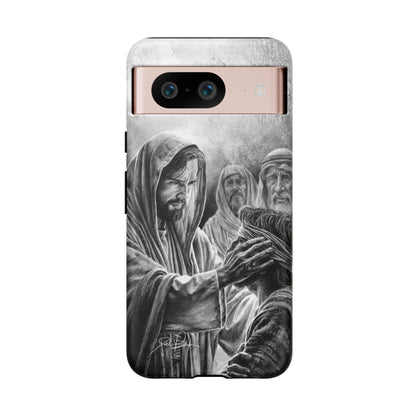 "That We May See" Smart Phone Tough Case