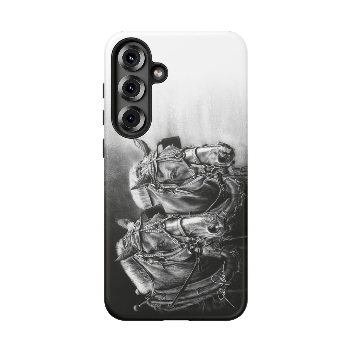 "Dream Team" Smart Phone Tough Case