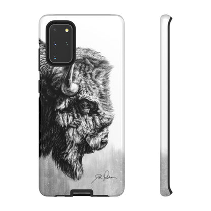 "Headstrong" Smart Phone Tough Case