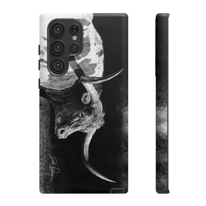 "Longhorn II" Smart Phone Tough Case