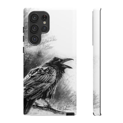 "Raven" Smart Phone Tough Case