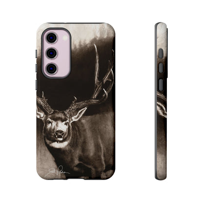 "Muley" Smart Phone Tough Case