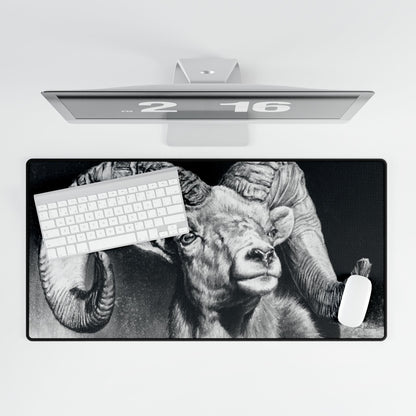 "Bighorn" Mouse Pad