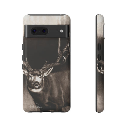 "Muley" Smart Phone Tough Case