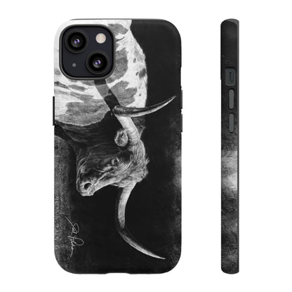 "Longhorn II" Smart Phone Tough Case