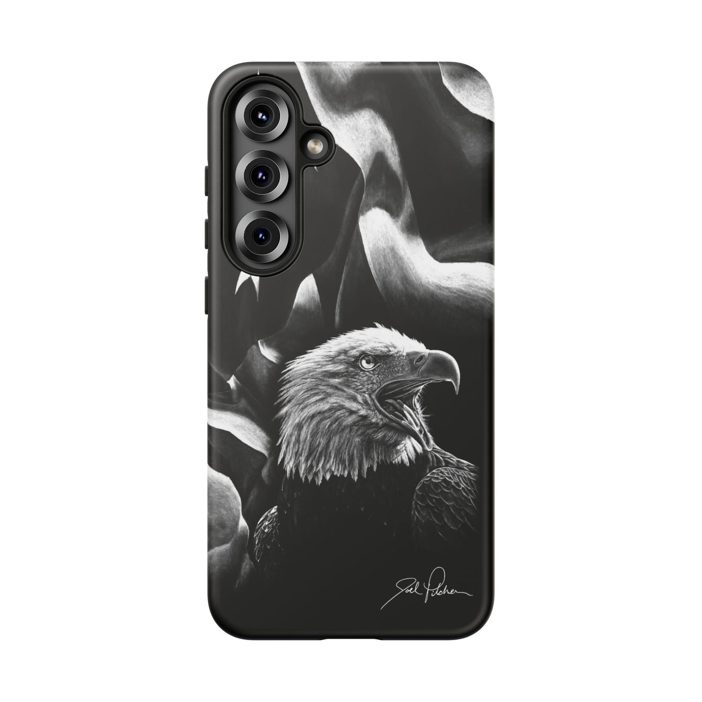 "American Eagle" Smart Phone Tough Case