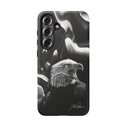 "American Eagle" Smart Phone Tough Case