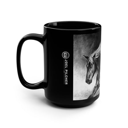 "Dynamic Duo" 15oz Mug