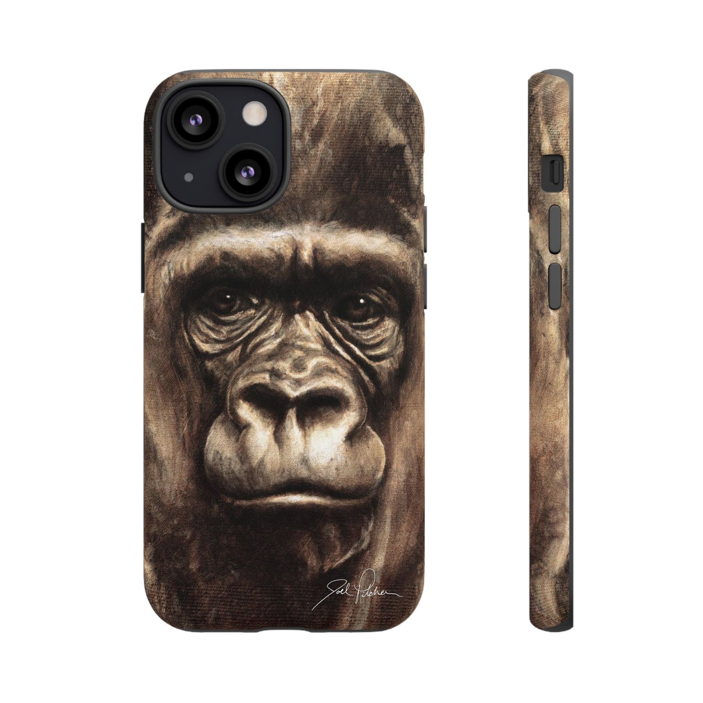 "Gorilla" Smart Phone Tough Case