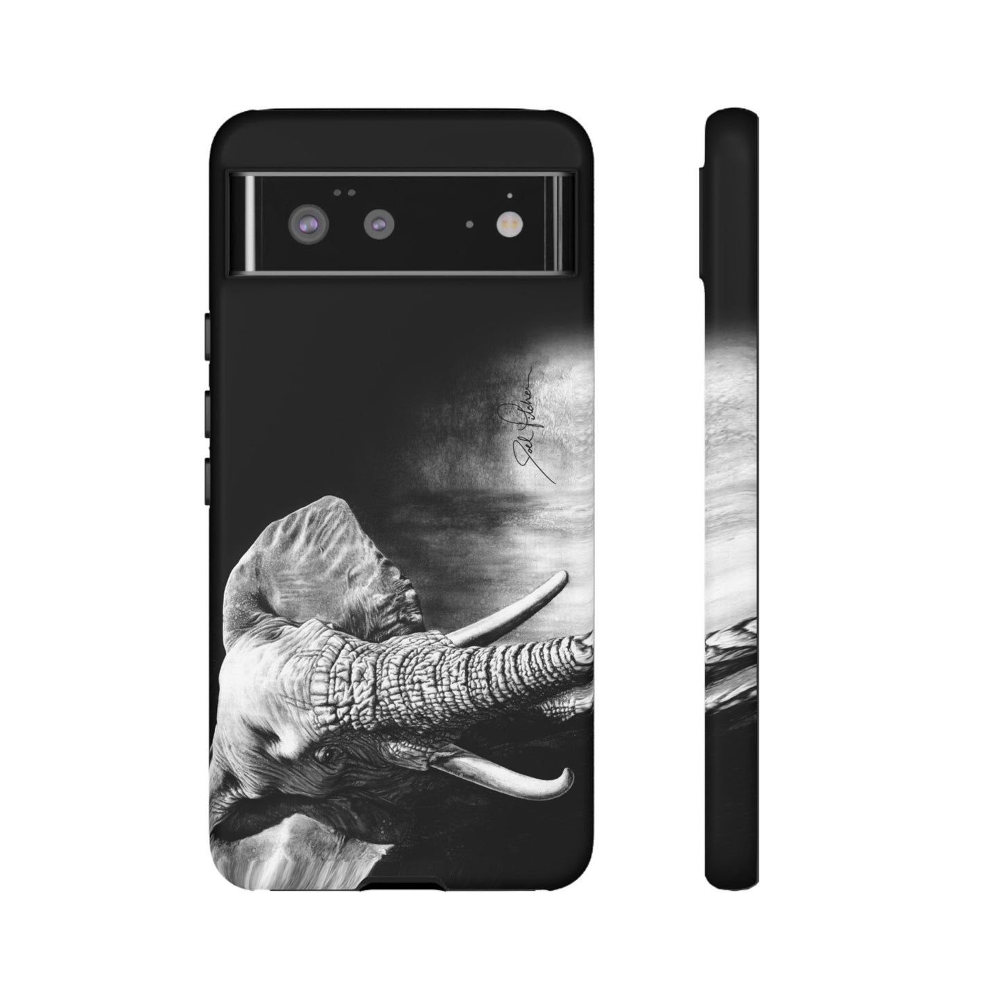 "High & Mighty" Smart Phone Tough Case