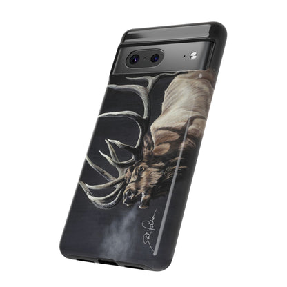 "Royal Persuasion" Smart Phone Tough Case