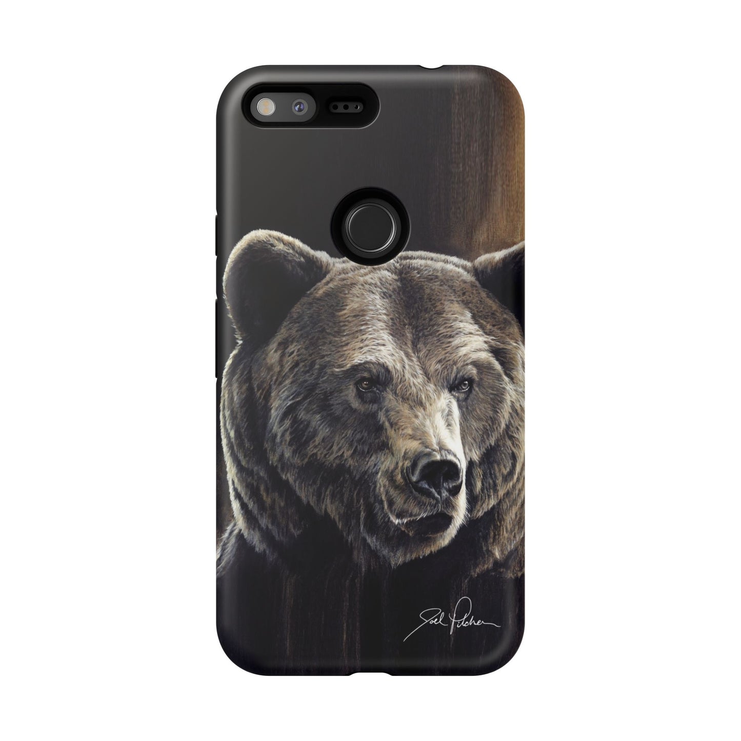 "Kodiak" Smart Phone Tough Case