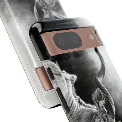 "Kudu" Smart Phone Tough Case