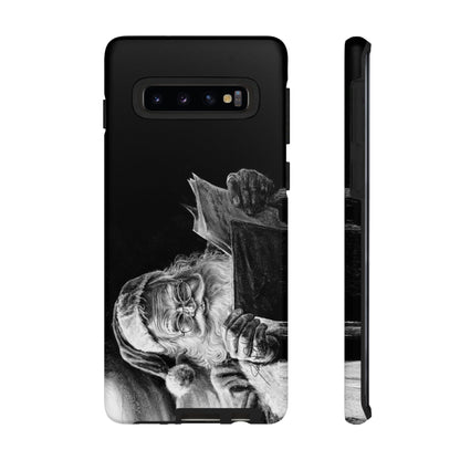 "Dear Santa" Smart Phone Tough Case