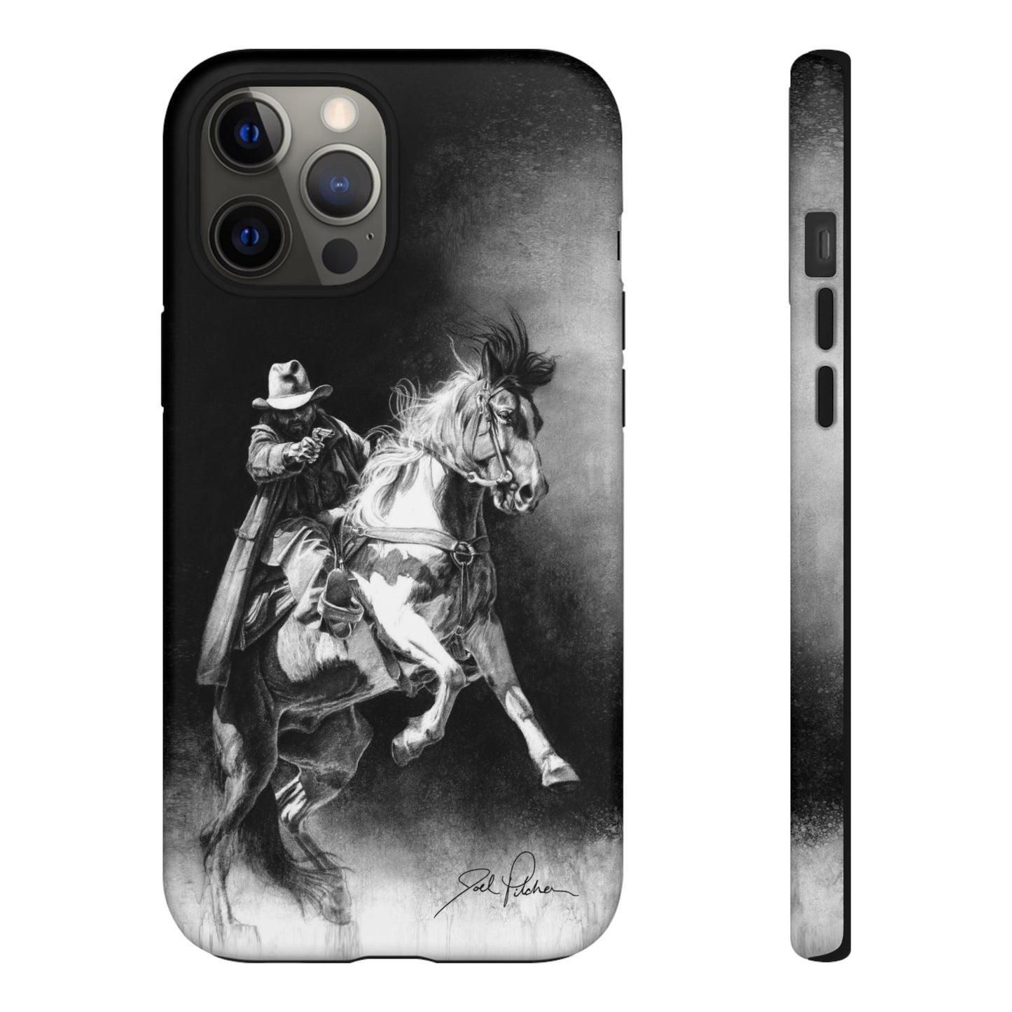 "Rough Rider" Smart Phone Tough Case