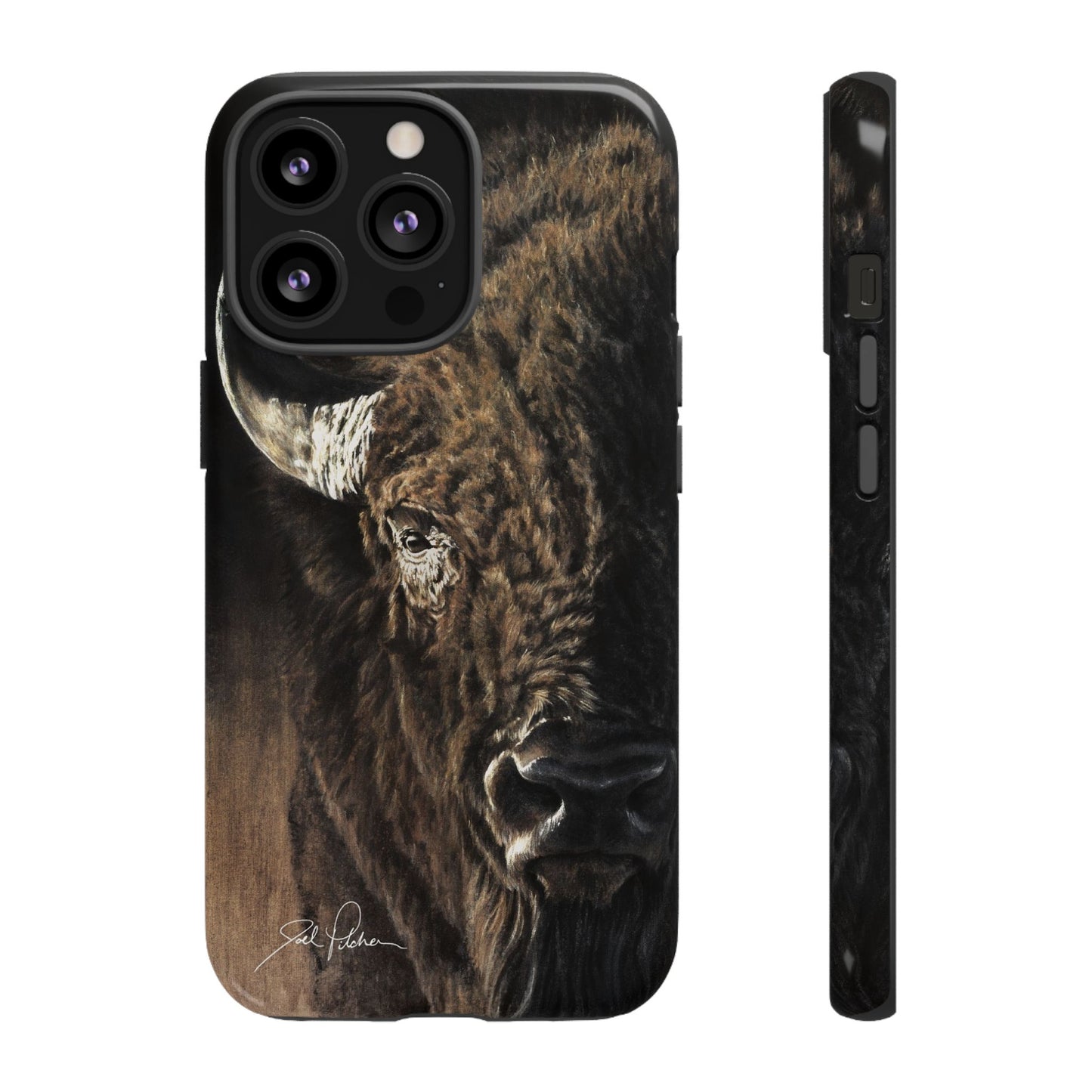 "Living Legend" Smart Phone Tough Case