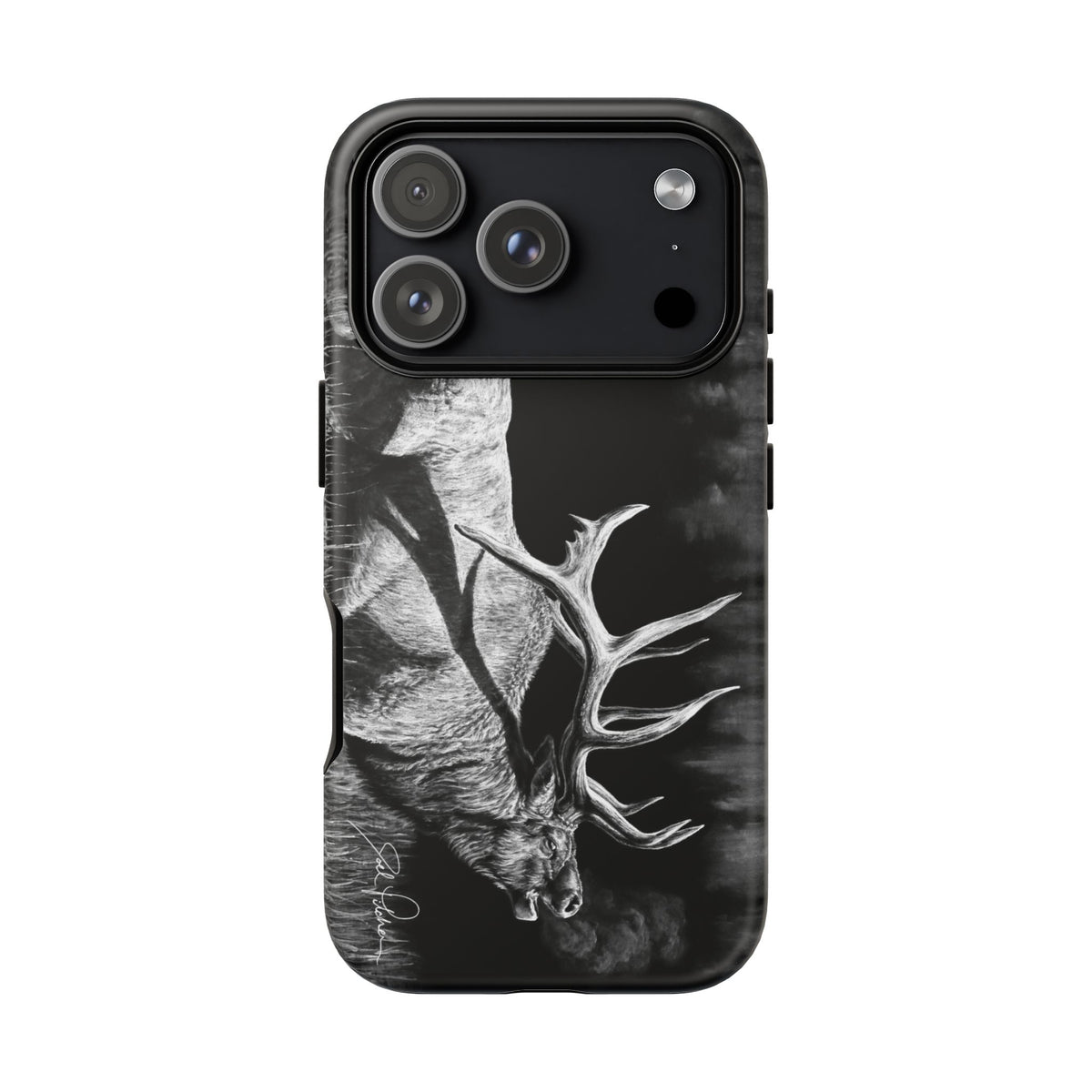 "Firebull" Smart Phone Tough Case