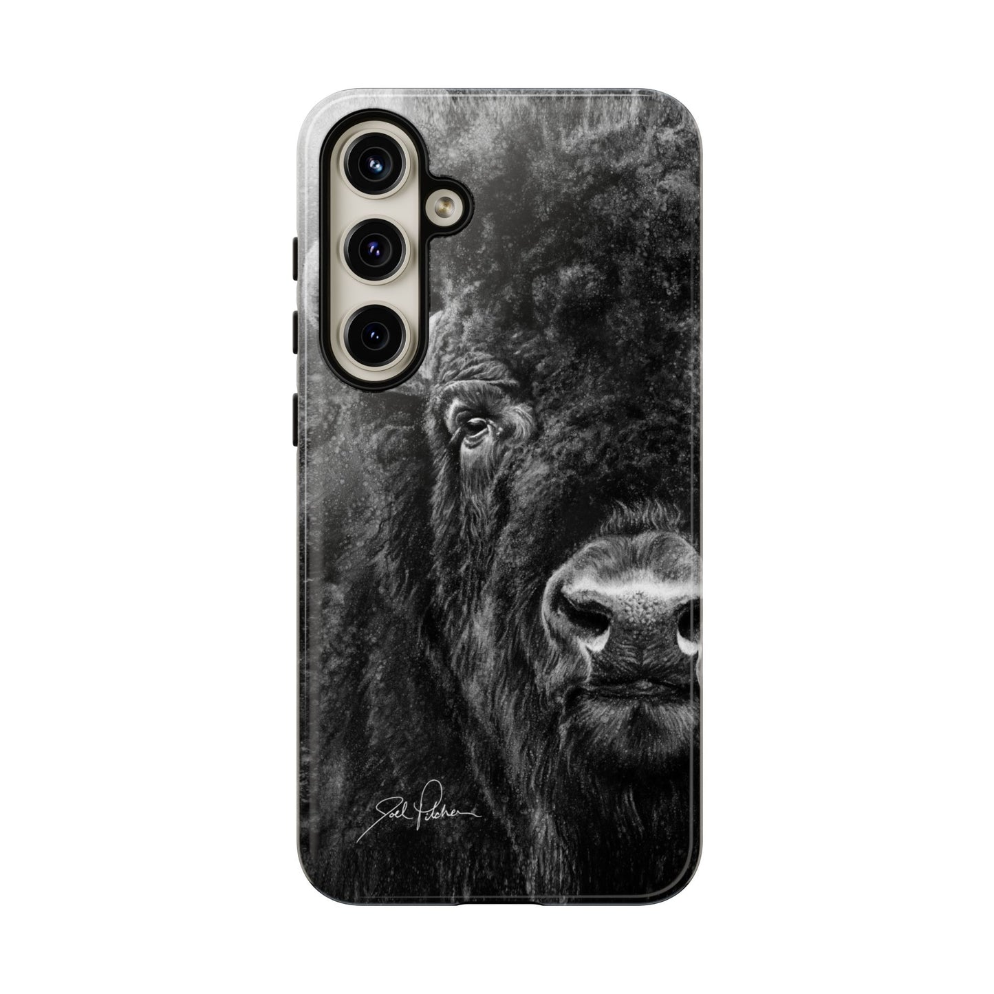 "Tatanka" Smart Phone Tough Cases