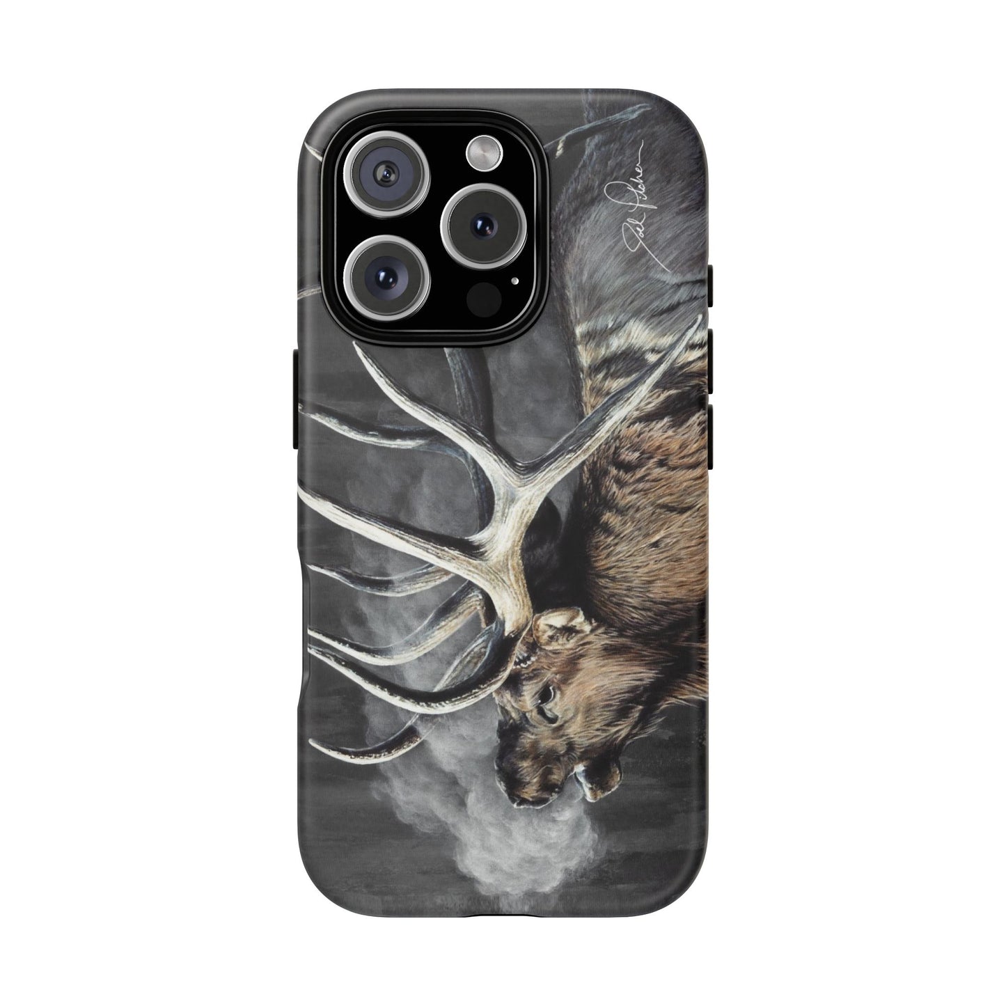 "Last Call" Smart Phone Tough Case