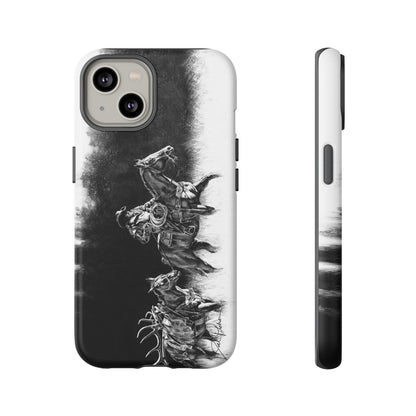 "The Long Haul" Smart Phone Tough Case