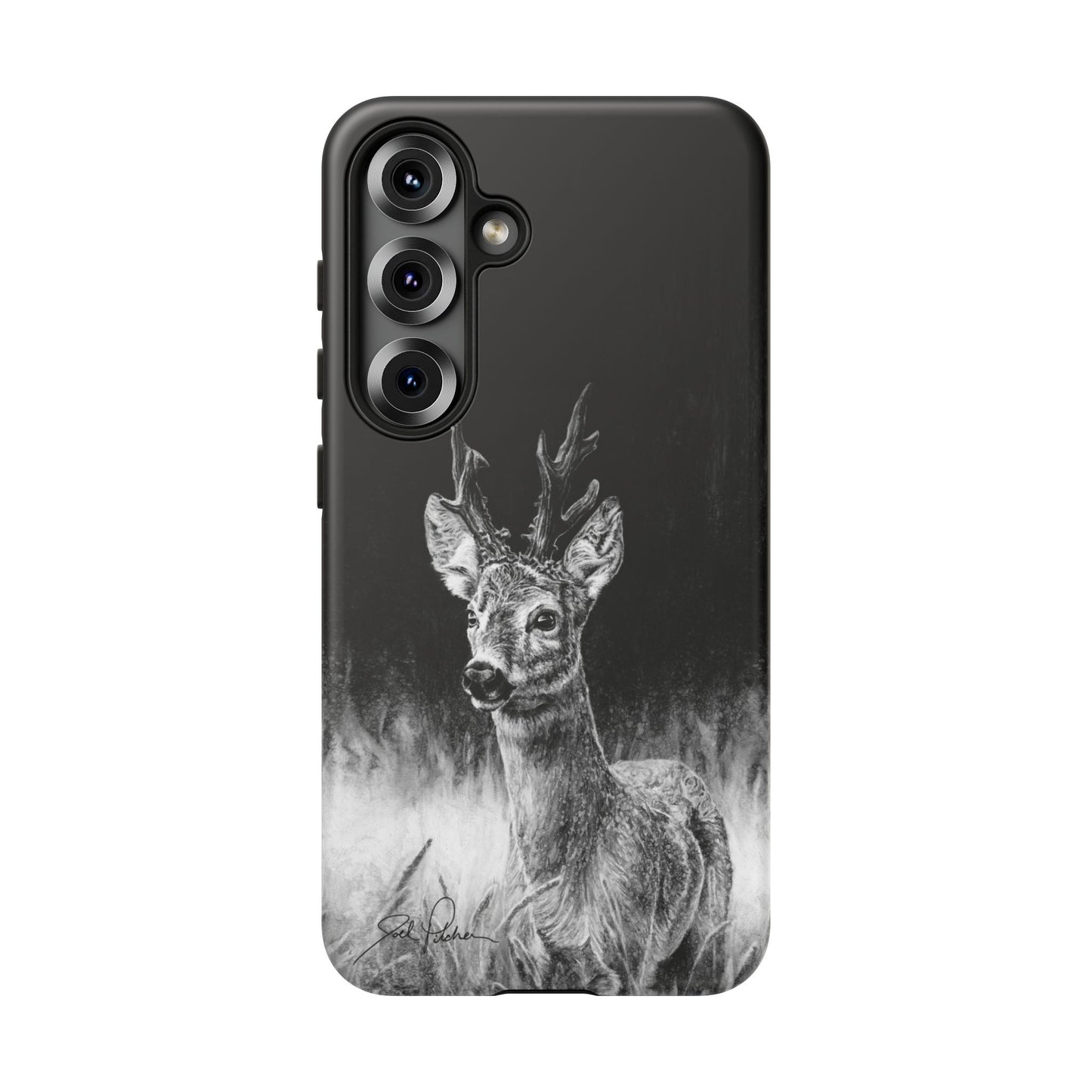 "Roe Deer" Smart Phone Tough Case