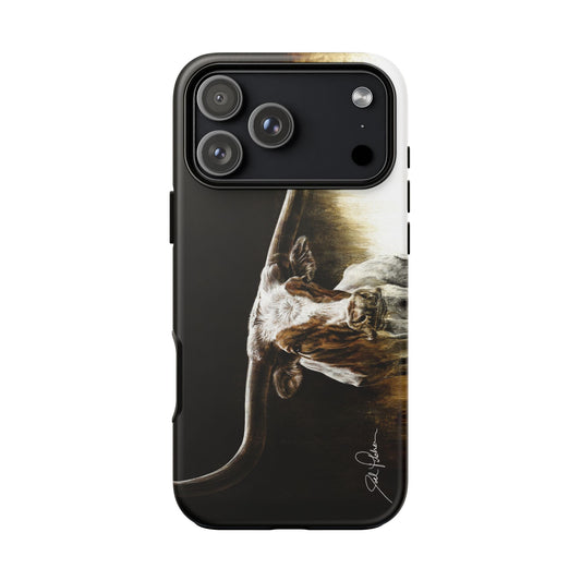 "Lone Star" Smart Phone Tough Case