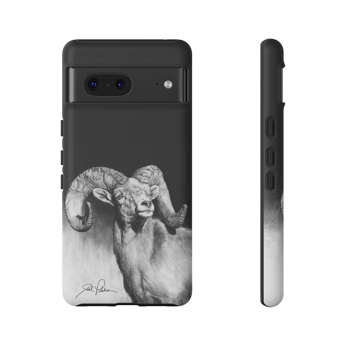 "Bighorn" Smart Phone Tough Case
