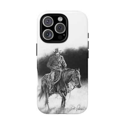 "Ridin' for the Brand" Smart Phone Tough Case