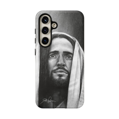 "Redeemer" Smart Phone Tough Case