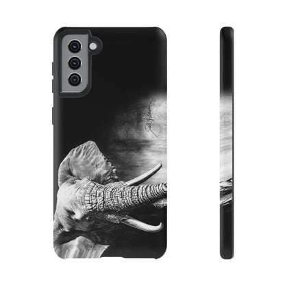 "High & Mighty" Smart Phone Tough Case