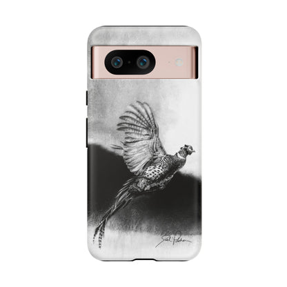 "Flushed" Smart Phone Tough Case