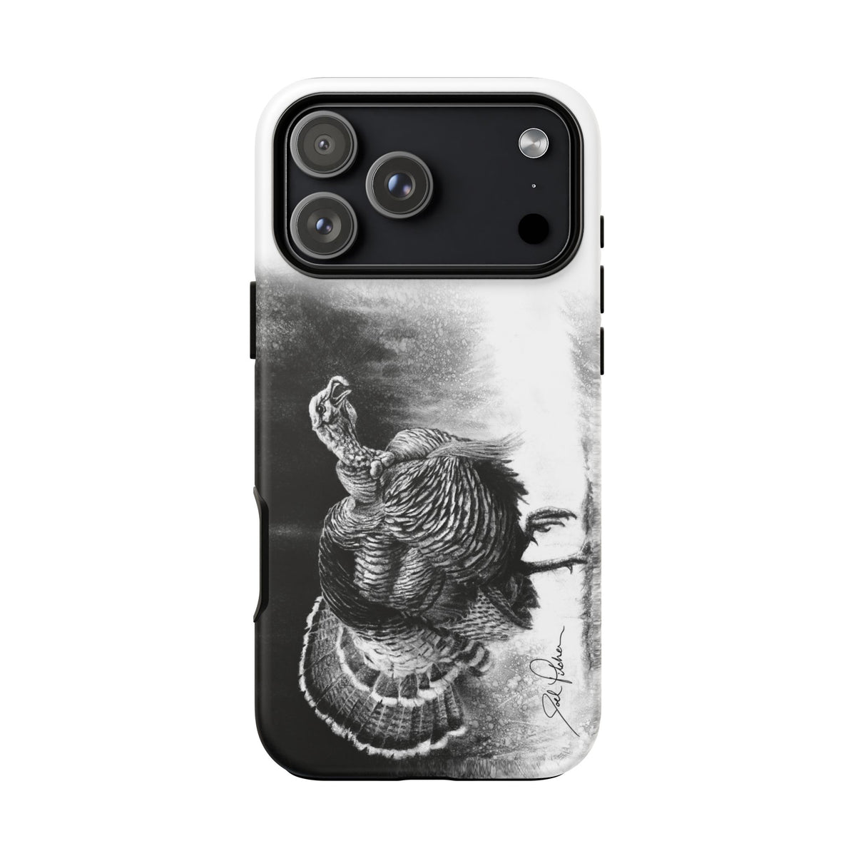 "Gobbler" Smart Phone Tough Case