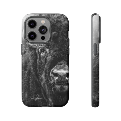 "Tatanka" Smart Phone Tough Cases