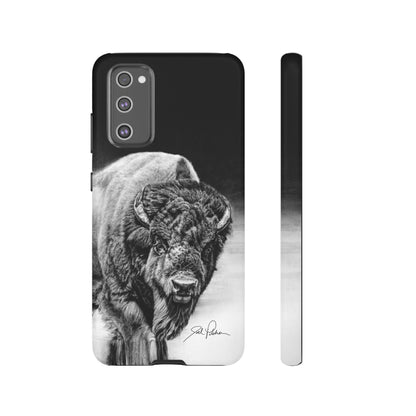 "Heavyweight Champ" Smart Phone Tough Case
