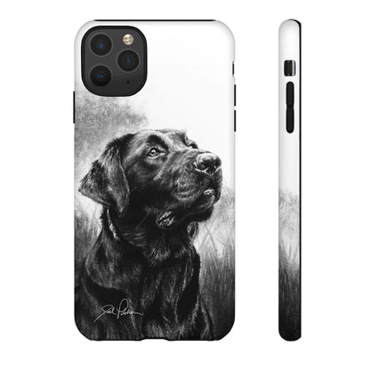 "Labrador Retriever" Smart Phone Tough Case