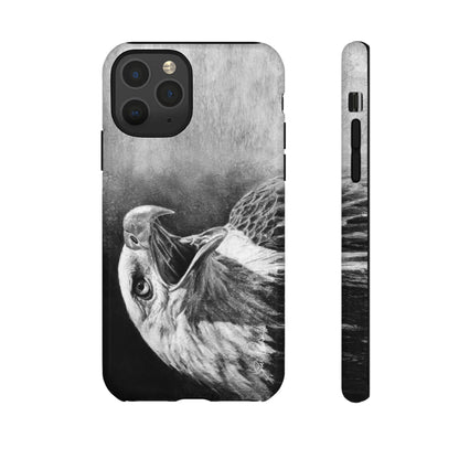 "Bald Eagle" Smart Phone Tough Case