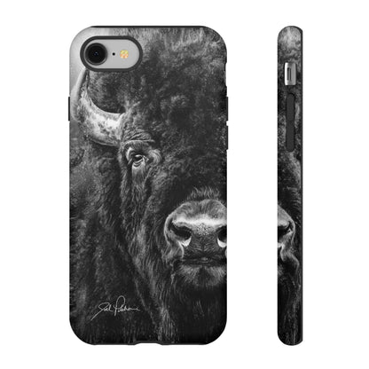 "Tatanka" Smart Phone Tough Cases