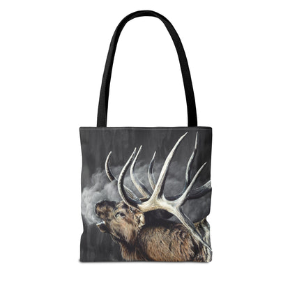"Last Call" Tote Bag