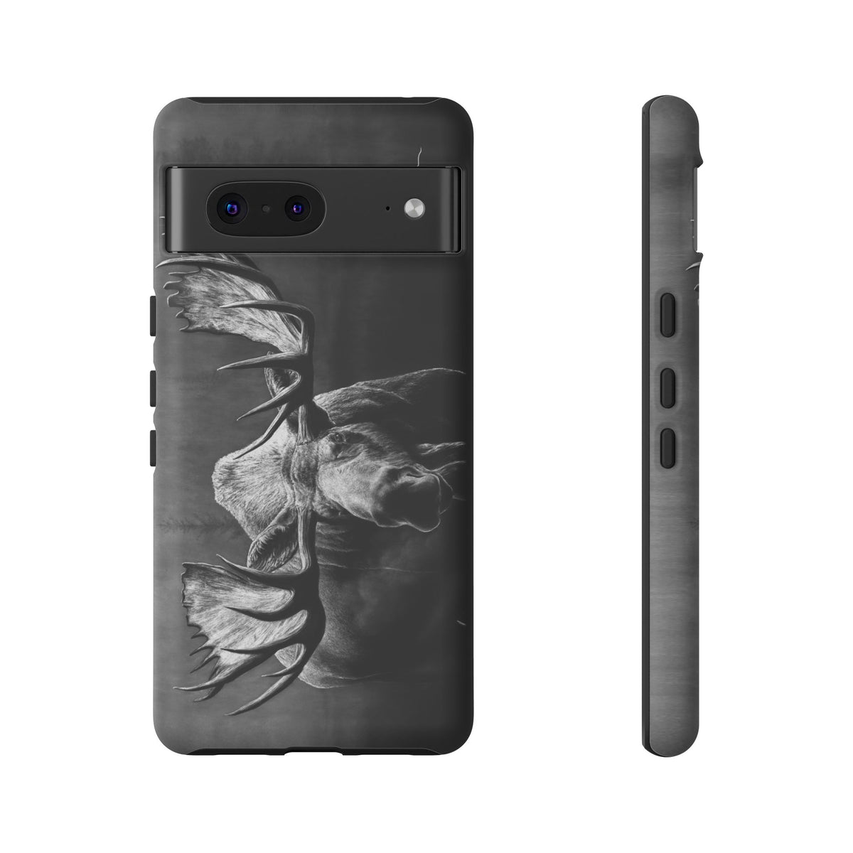 "Wide Load" Smart Phone Tough Case