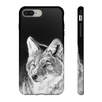 "Coyote II" Smart Phone Tough Case