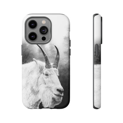 "G.O.A.T." Smart Phone Tough Case