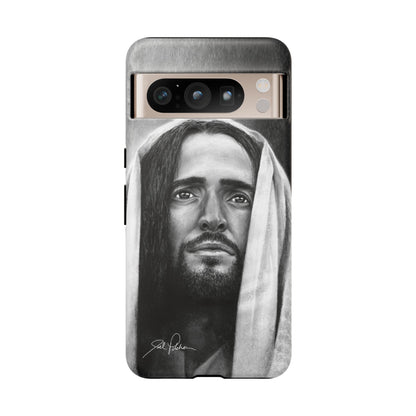 "Redeemer" Smart Phone Tough Case