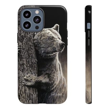 "Bear Hug" Smart Phone Tough Case