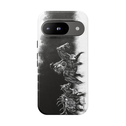 "The Long Haul" Smart Phone Tough Case