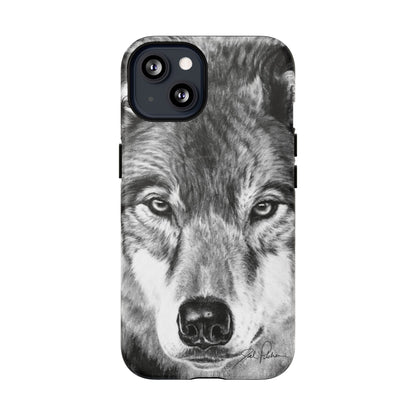 "I See You" Magnetic Tough Case