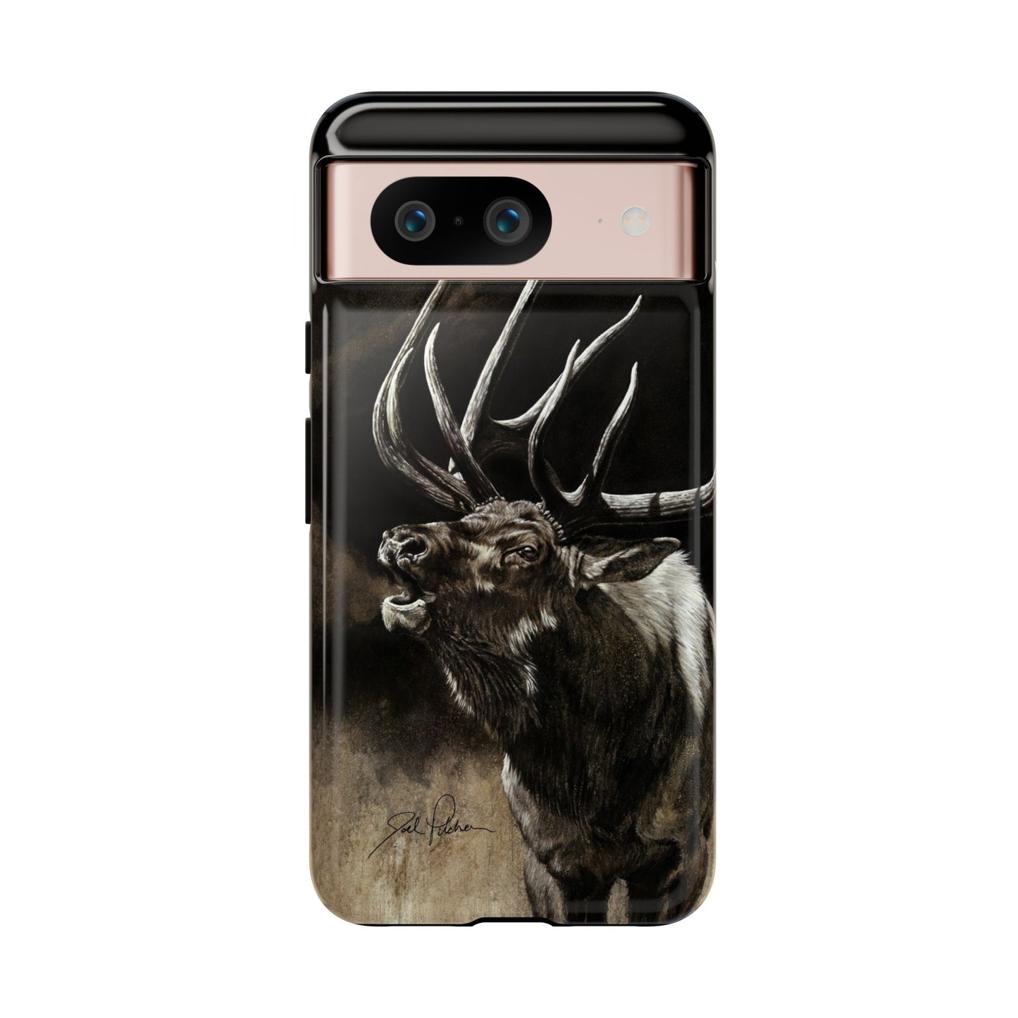 "Call of the Wild" Smart Phone Tough Case