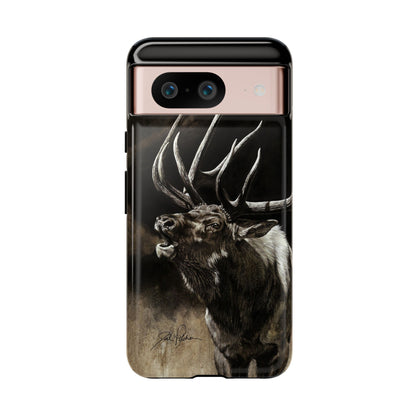 "Call of the Wild" Smart Phone Tough Case